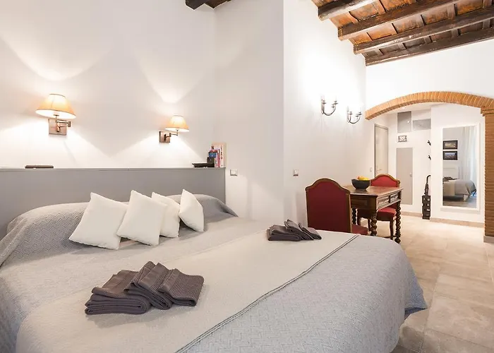 Forum Apartment Rome
