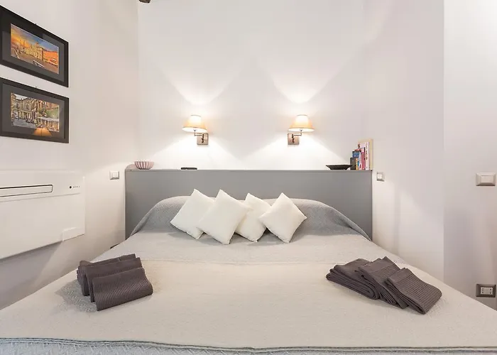 Forum Apartment Rome