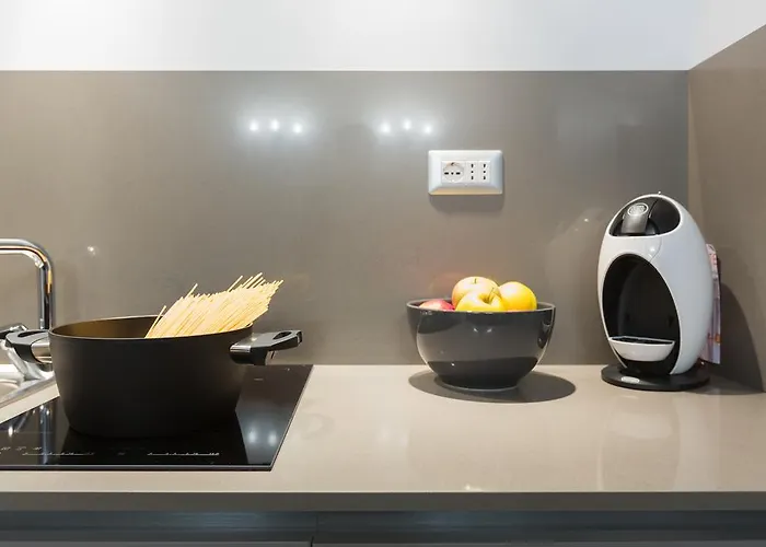 Forum Apartment